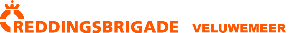 Reddingsbrigde Veluwemeer